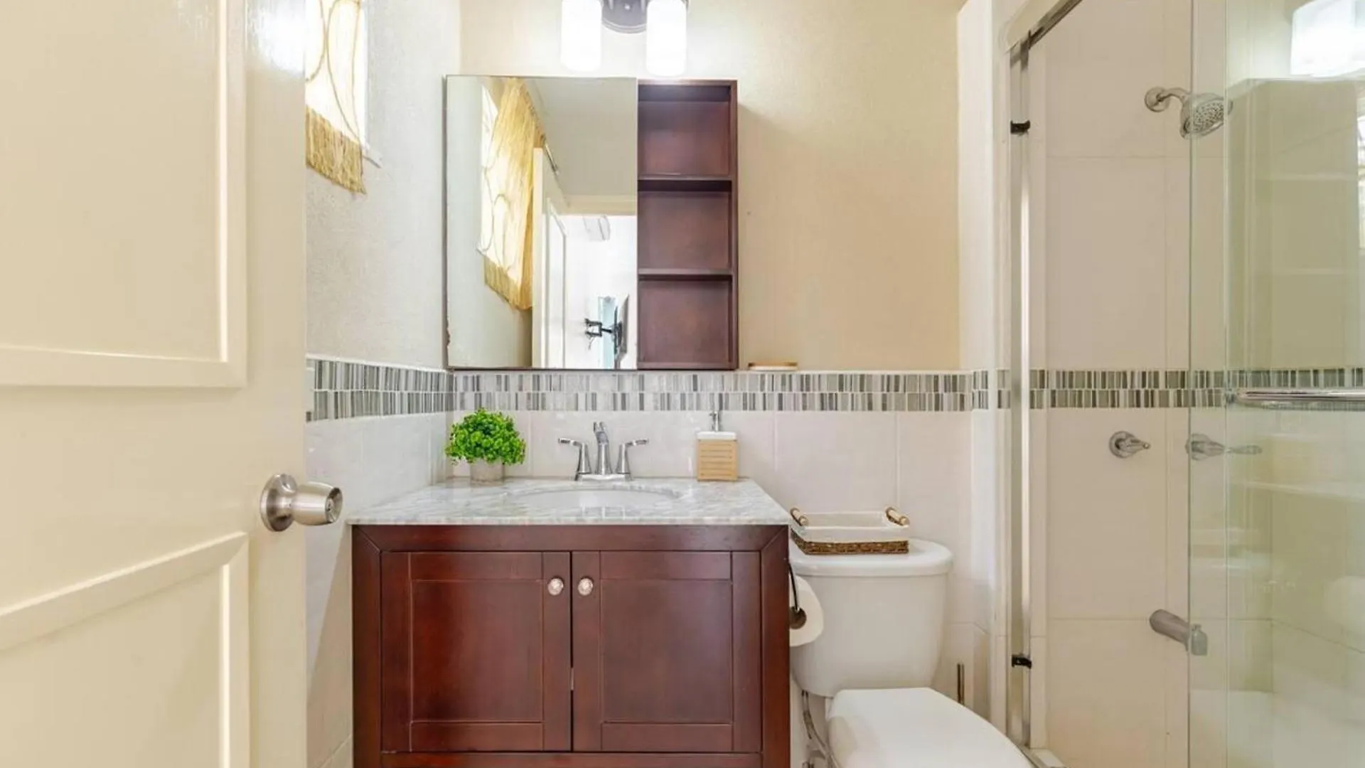 Apartament Luxury 2 Bedroom Jamaican Townhouse Ocho Rios
