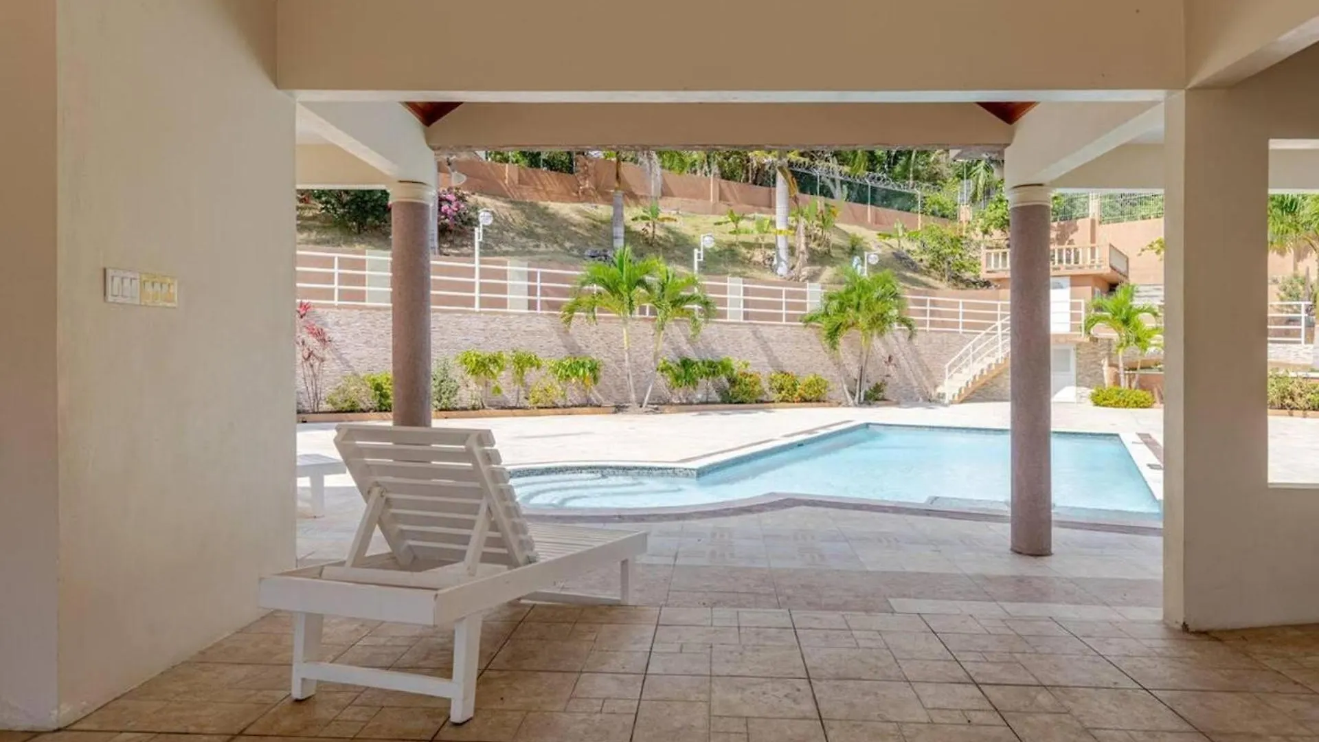 Luxury 2 Bedroom Jamaican Townhouse Ocho Rios 0*,