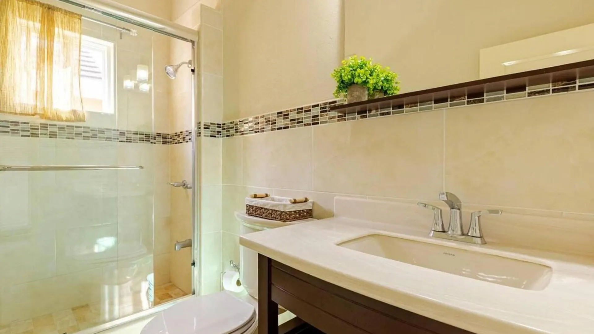 Apartament Luxury 2 Bedroom Jamaican Townhouse Ocho Rios Jamajka