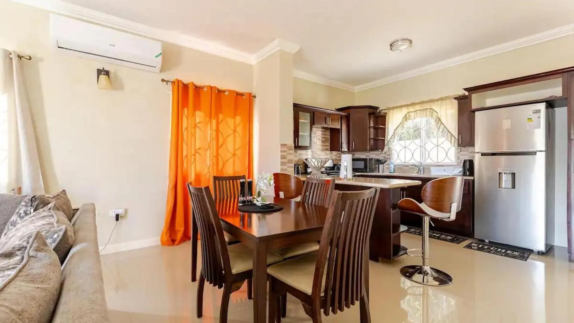 Apartament Luxury 2 Bedroom Jamaican Townhouse Ocho Rios