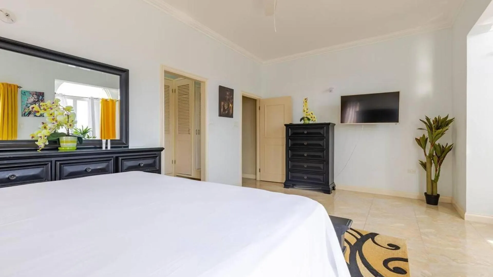 Apartment Luxury 2 Bedroom Jamaican Townhouse Ocho Rios
