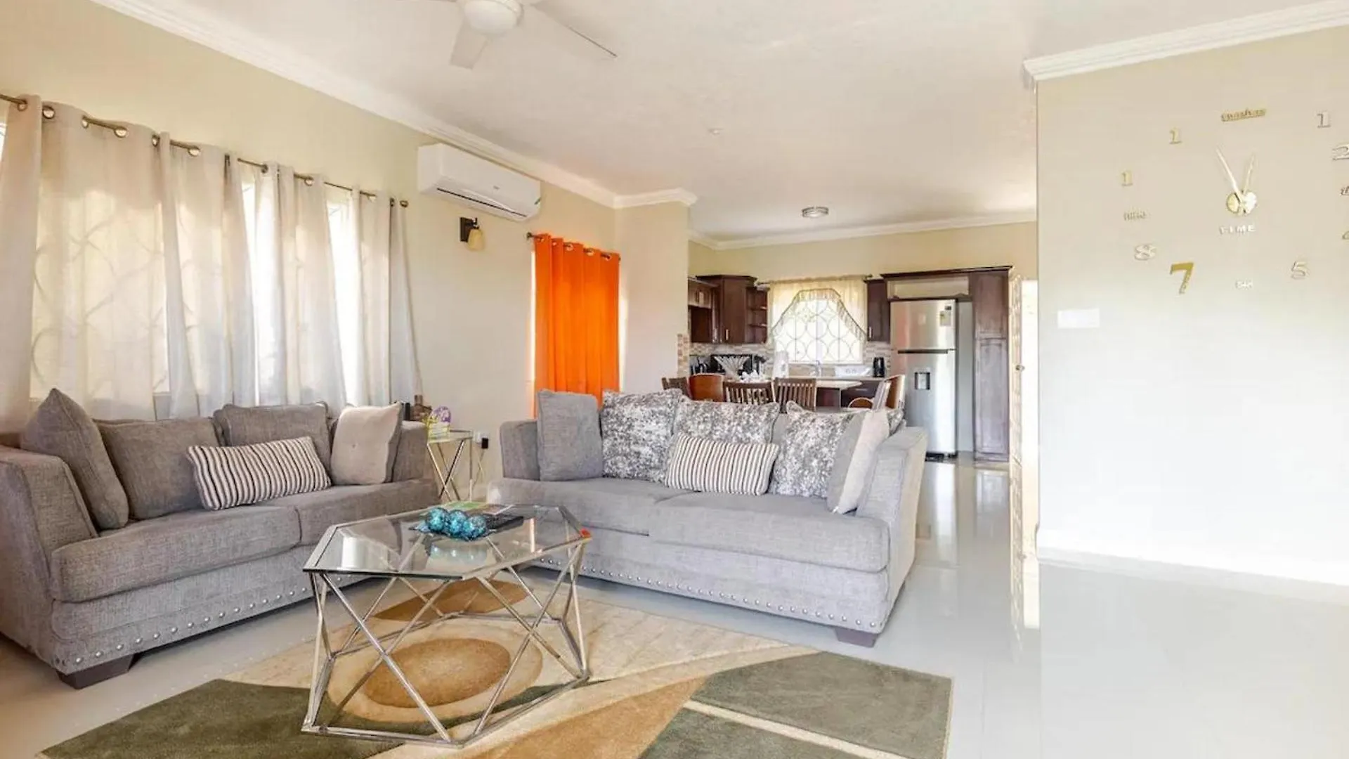 Luxury 2 Bedroom Jamaican Townhouse Ocho Rios 0*,  Jamaika