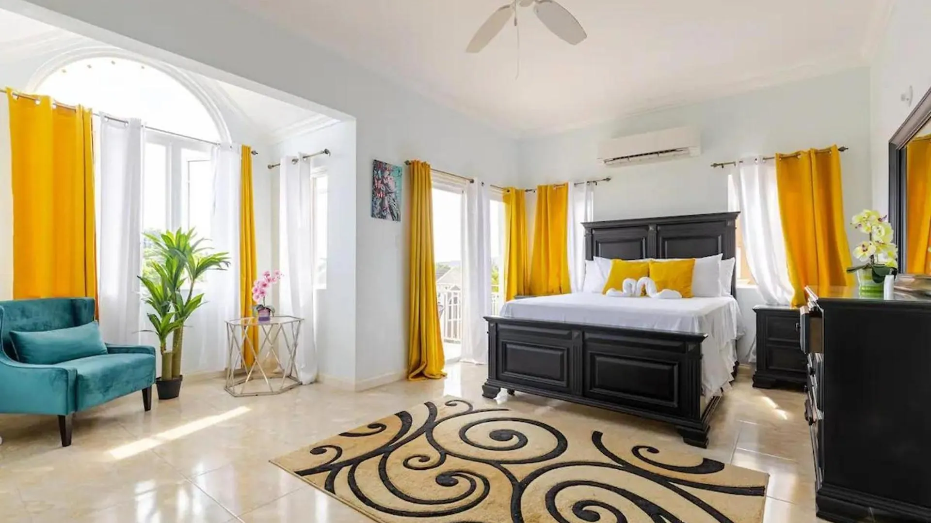 Luxury 2 Bedroom Jamaican Townhouse Ocho Rios 0*,  Jamaika